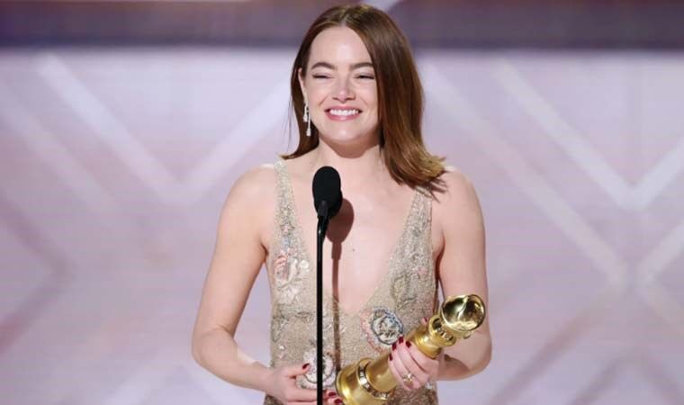 Emma Stone
