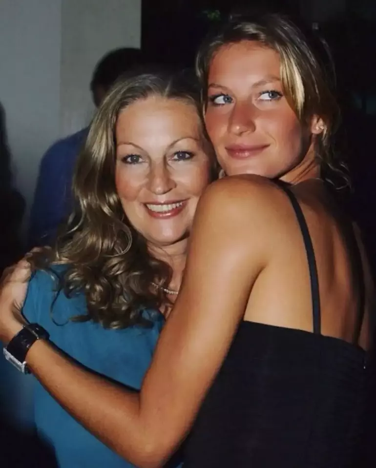 Gisele