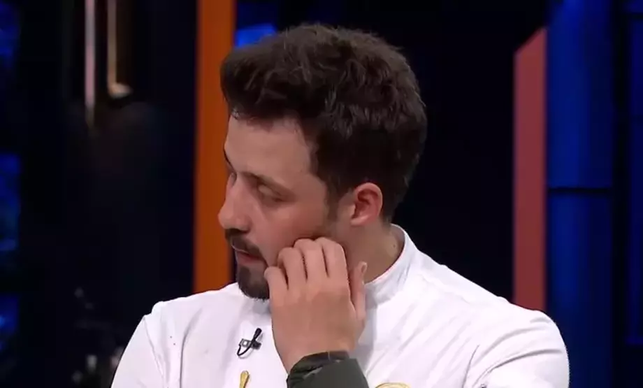 Hasan Masterchef