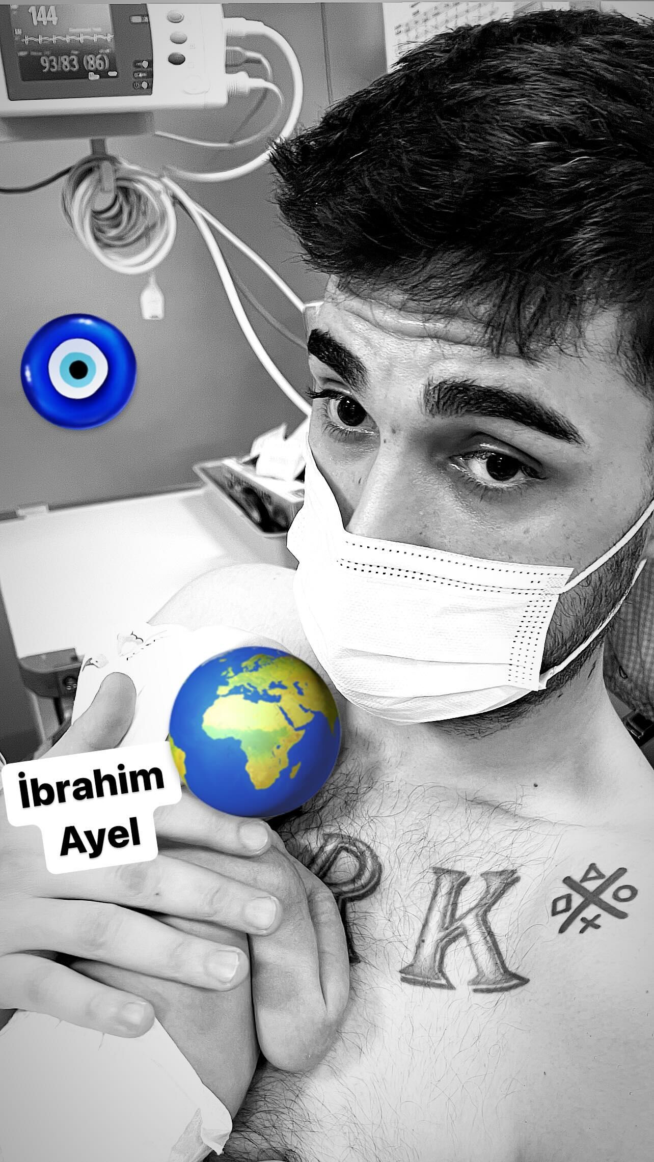 Ido Tatlıses (1)