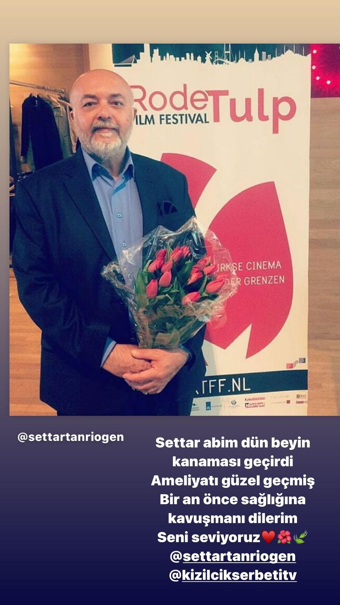 Settar Tanrıöğen