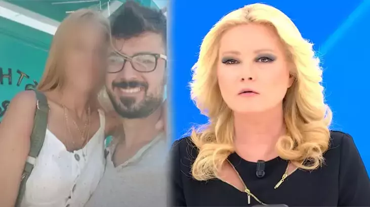 Müge Anlı Yusuf Kavuk