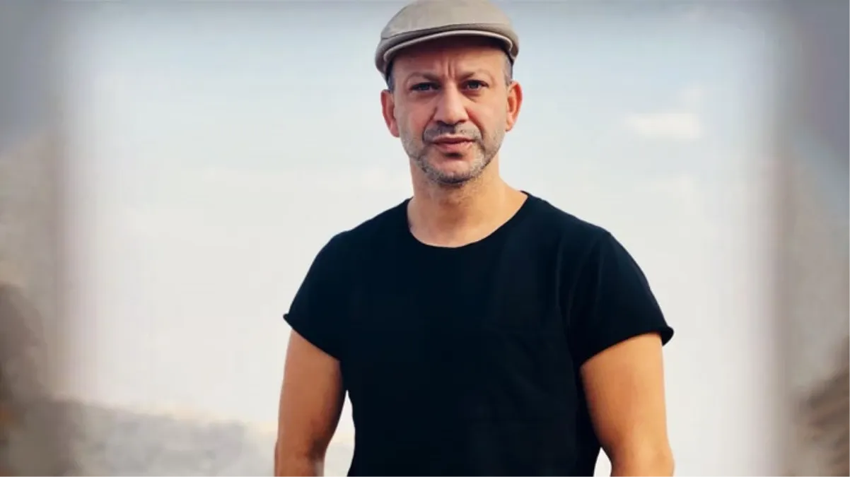 Rıza Kocaoğlu