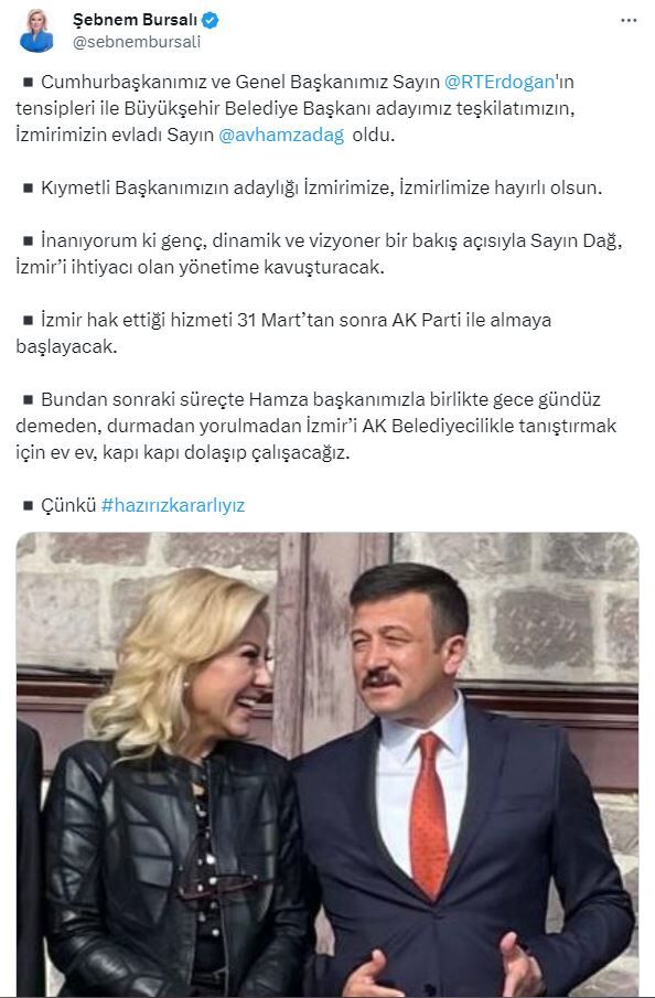 Şebnem Bursalı