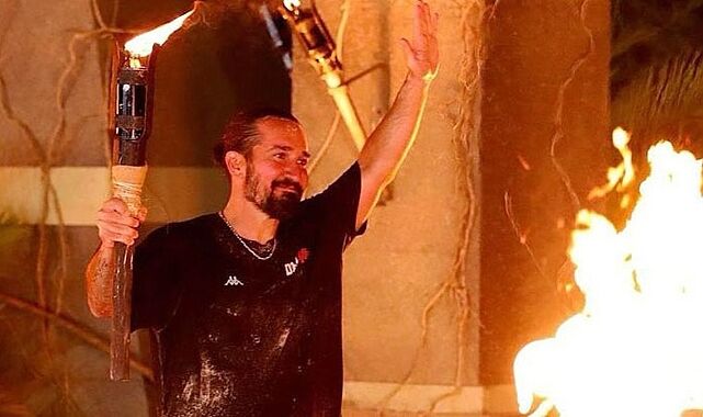 Survivoer Doğukan