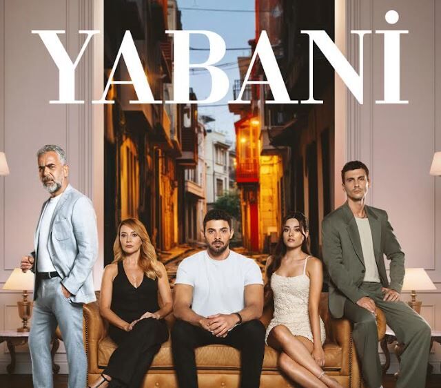 Yabani