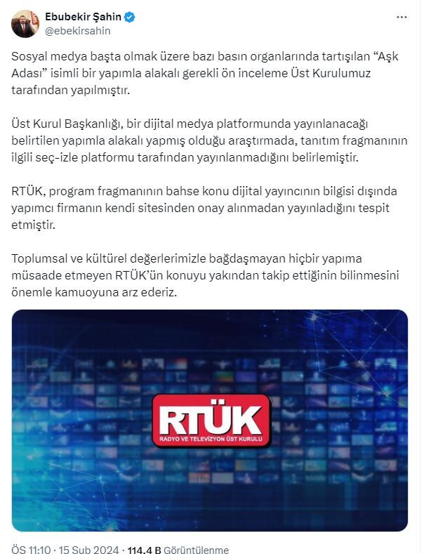 Aşk Adası-1