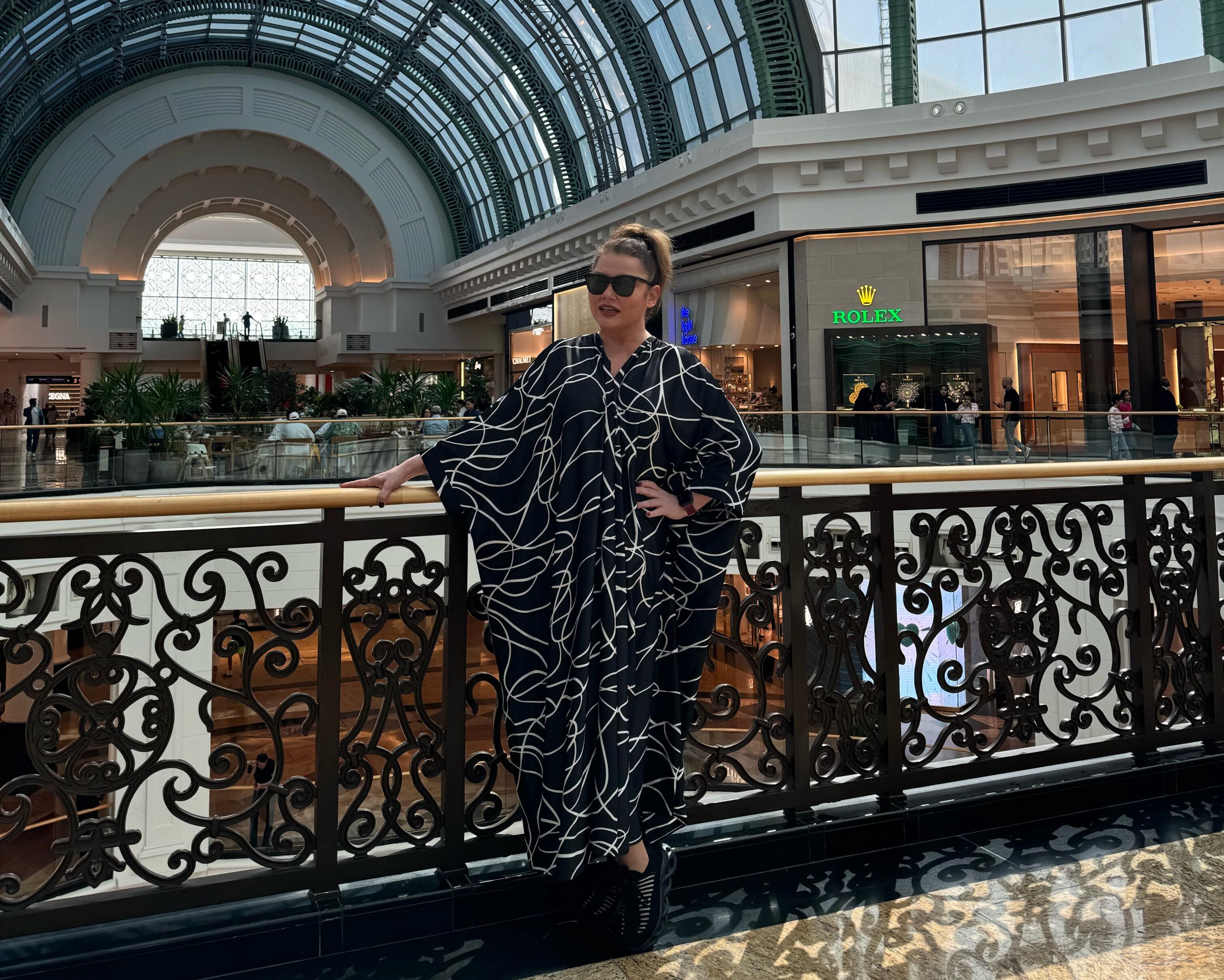 Deniz Seki - Dubai