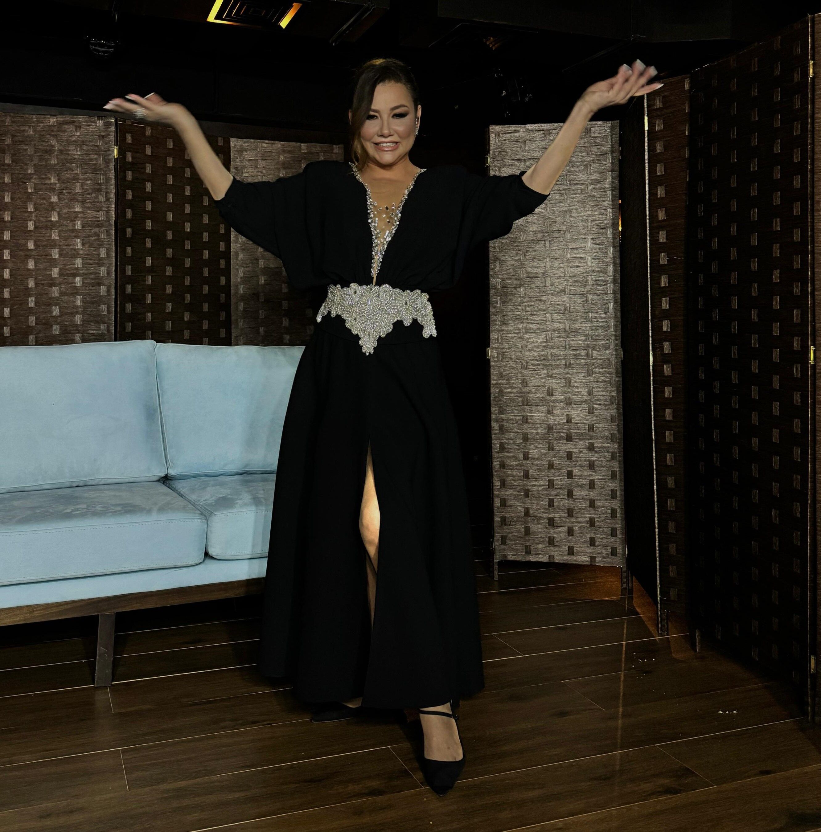 Deniz Seki - Dubai