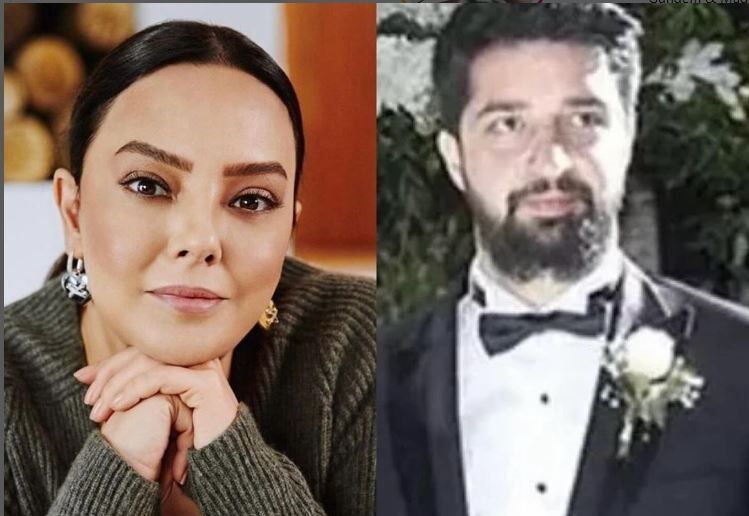 Ebru Gündeş Evlendi-1