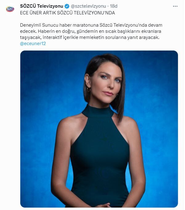 Ece Üner