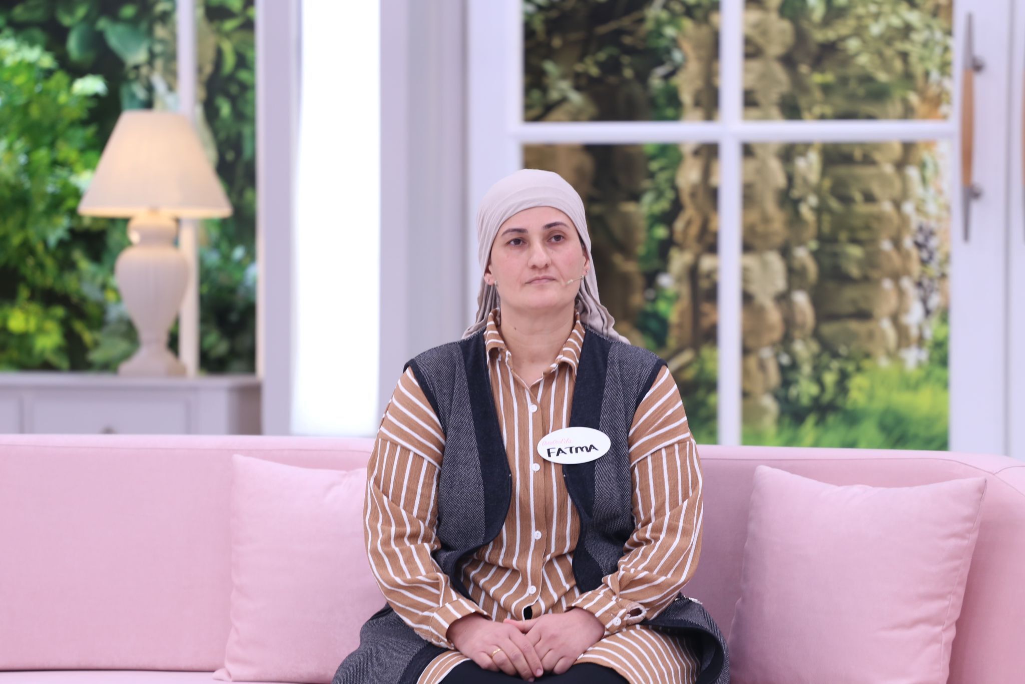 Esra Erol Sahte Hoca Skandalı (2)