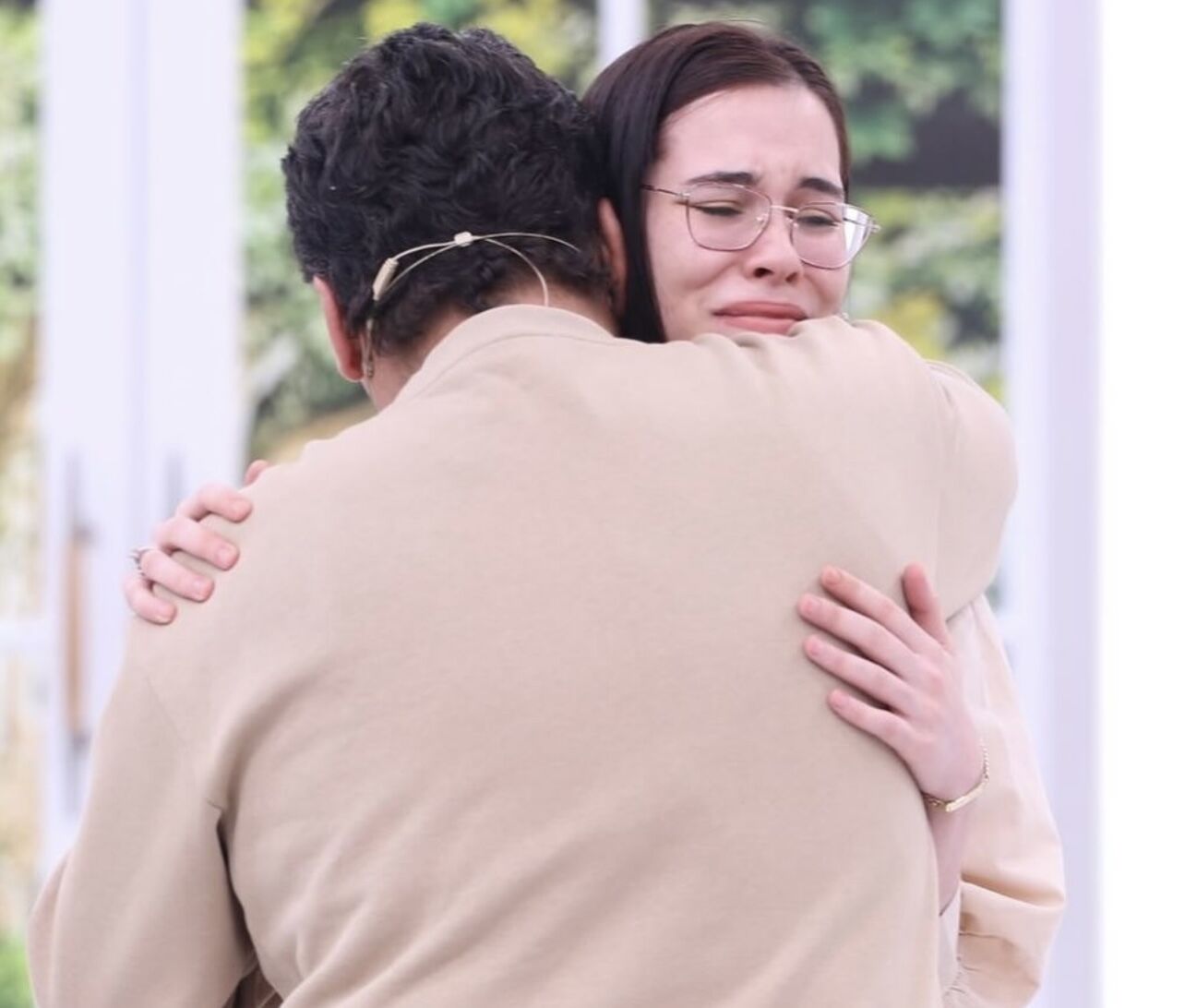 Esra Erol'da Aleyna Yılmazer Ve Selin Yıldırım