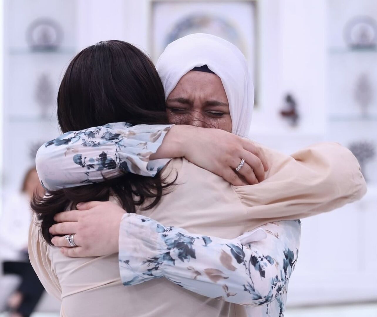 Esra Erol'da Aleyna Yılmazer Ve Selin Yıldırım