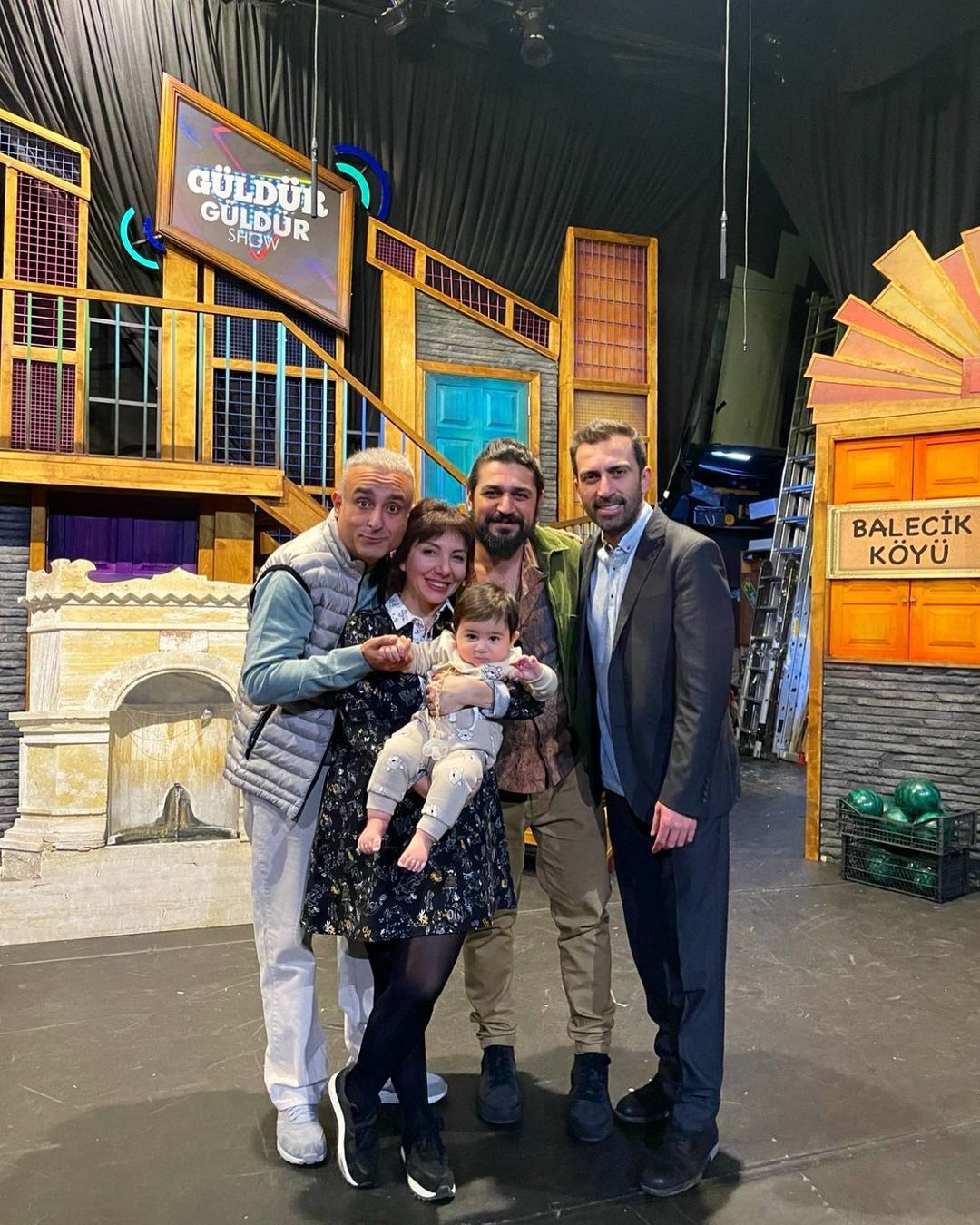 Güldür Güldür Show Meltem