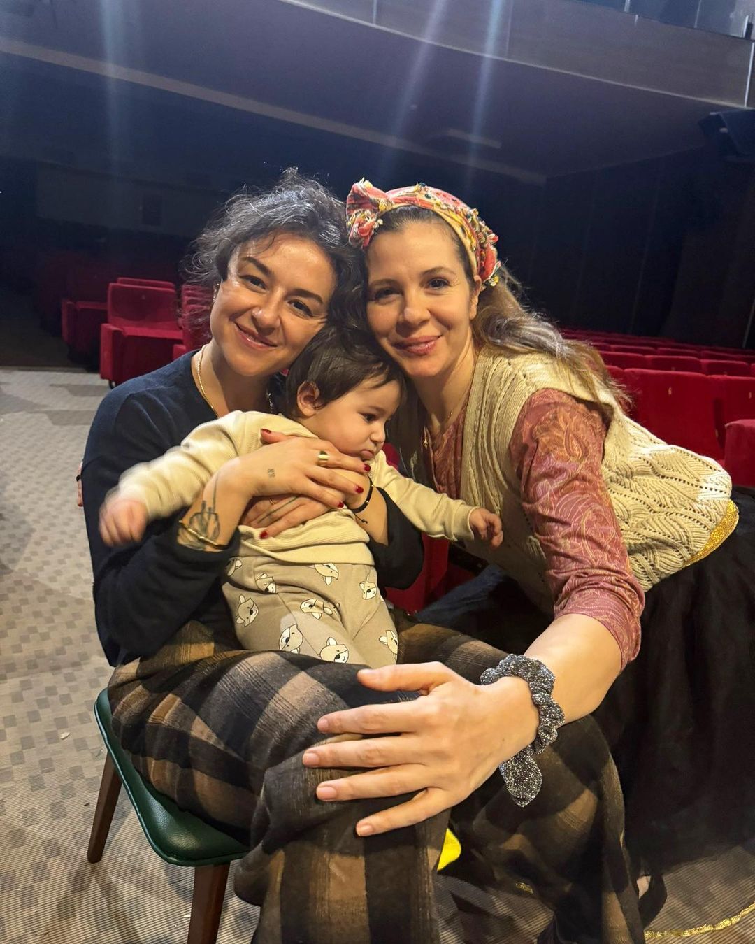 Güldür Güldür Show Meltem