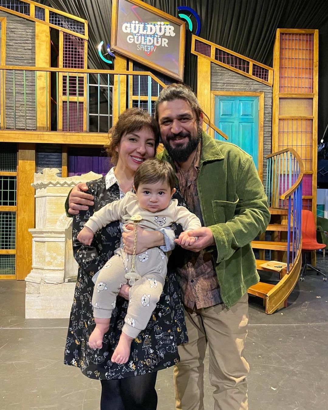 Güldür Güldür Show Meltem