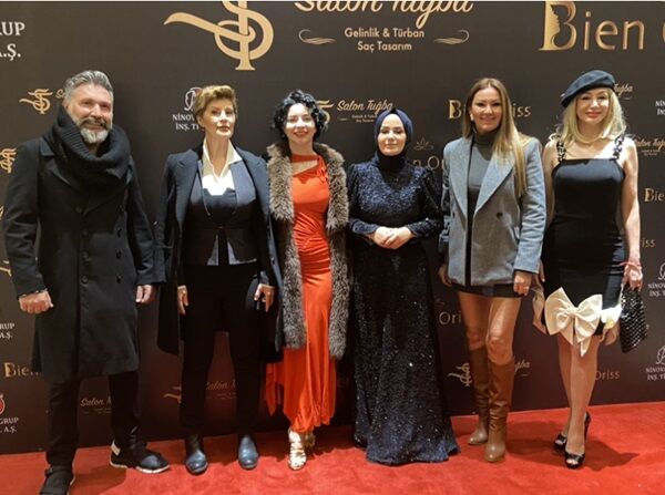 Tuğba Yiğit Defile