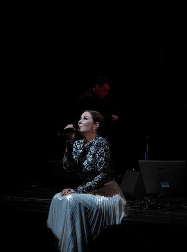 Zuhal Olcay