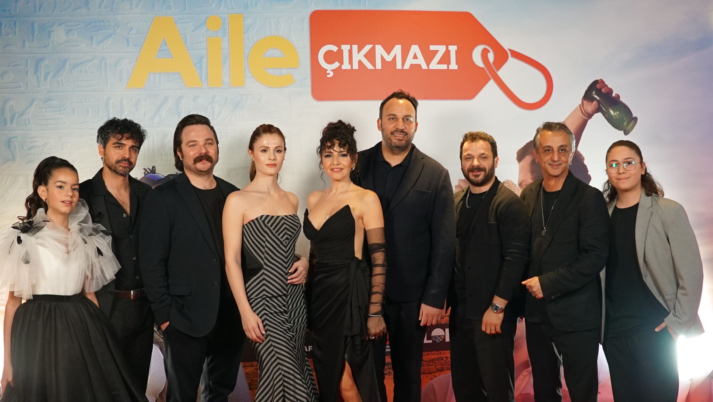 Aile Çıkmazı (1)