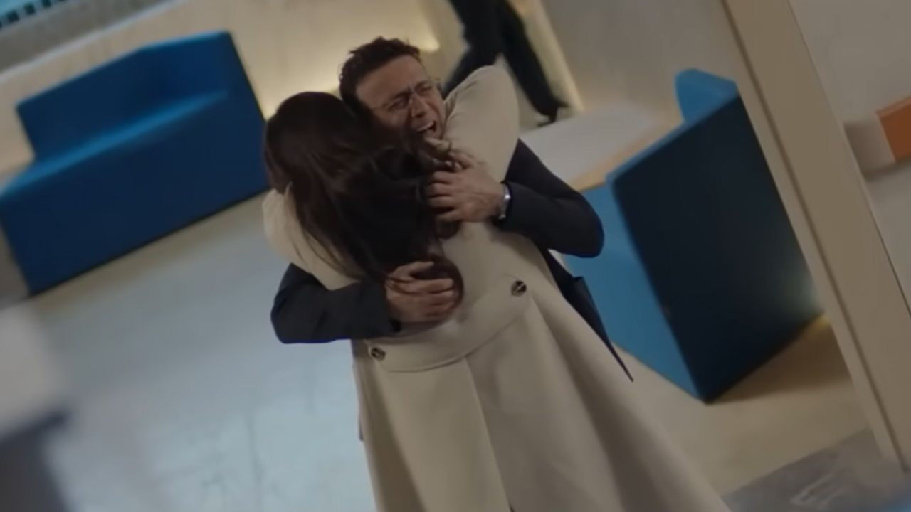 Aldatmak Dizisi Ağlama