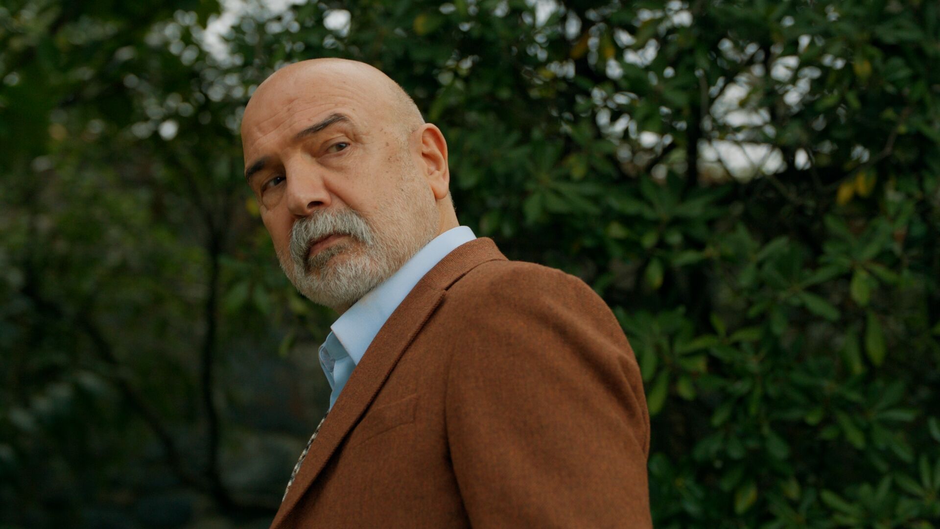 Altan Gördüm Şahane Hayatım