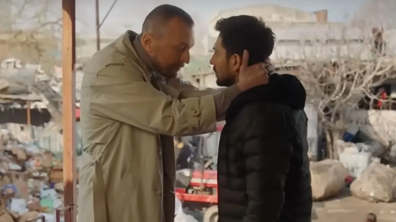 Ateş Kuşları 47(2)