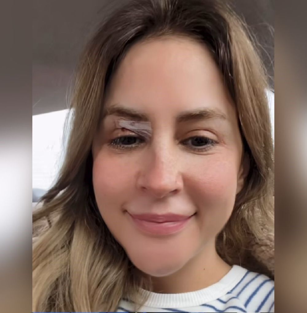 Aynur Aydın Ameliyat