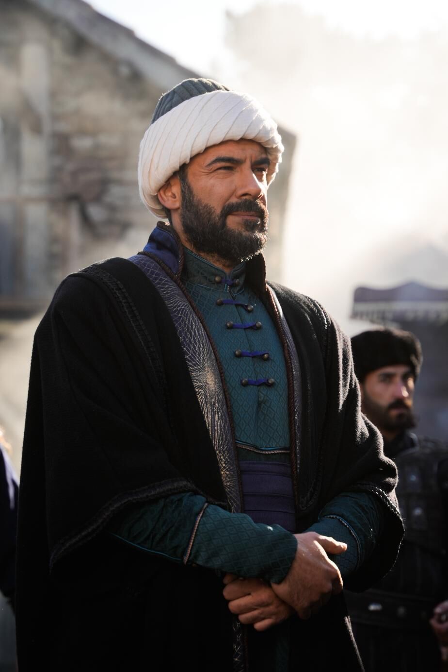 Aziz Mahmud Hüdayi Aşkın Yolculuğu