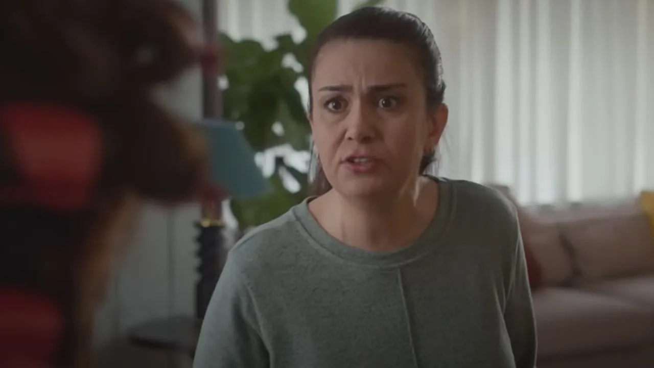 Bahar Hizmetçi