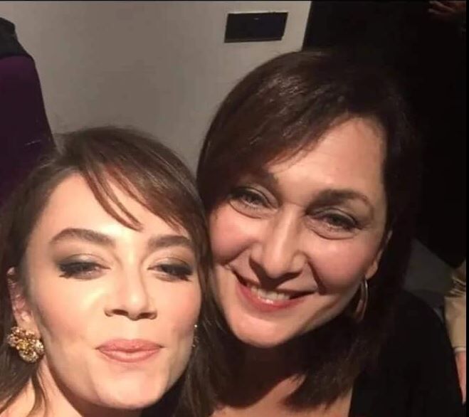 Bahar Ve Annesi