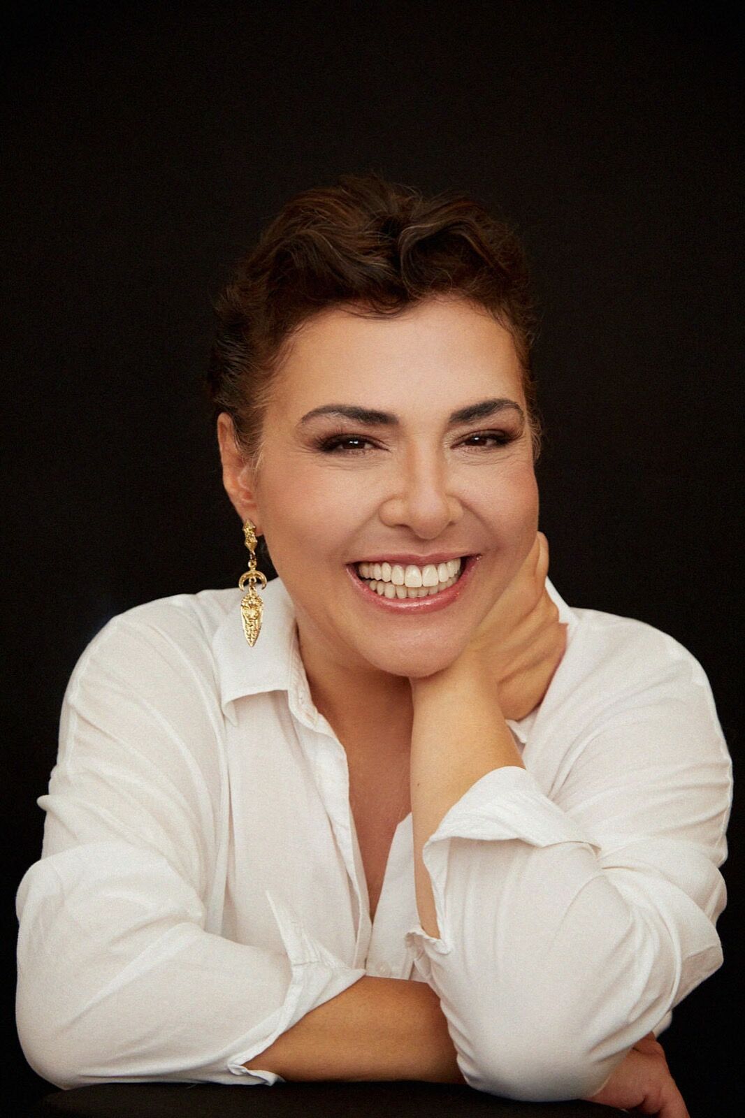 Betigül Ceylan 2