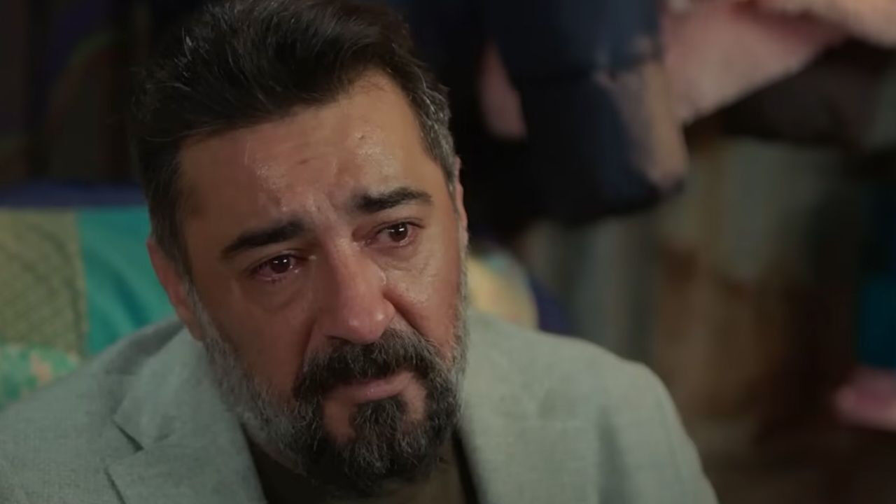 Celil Nalçakan Kardeşlerim 1