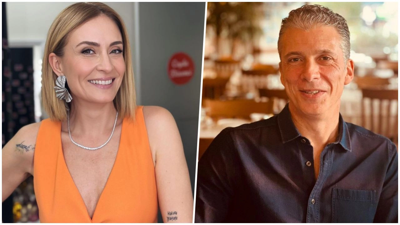 Ceyda Düvenci Güçlü Mete