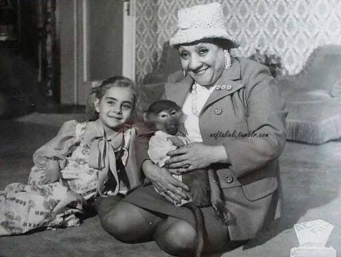 Çiçek Dilligil 2