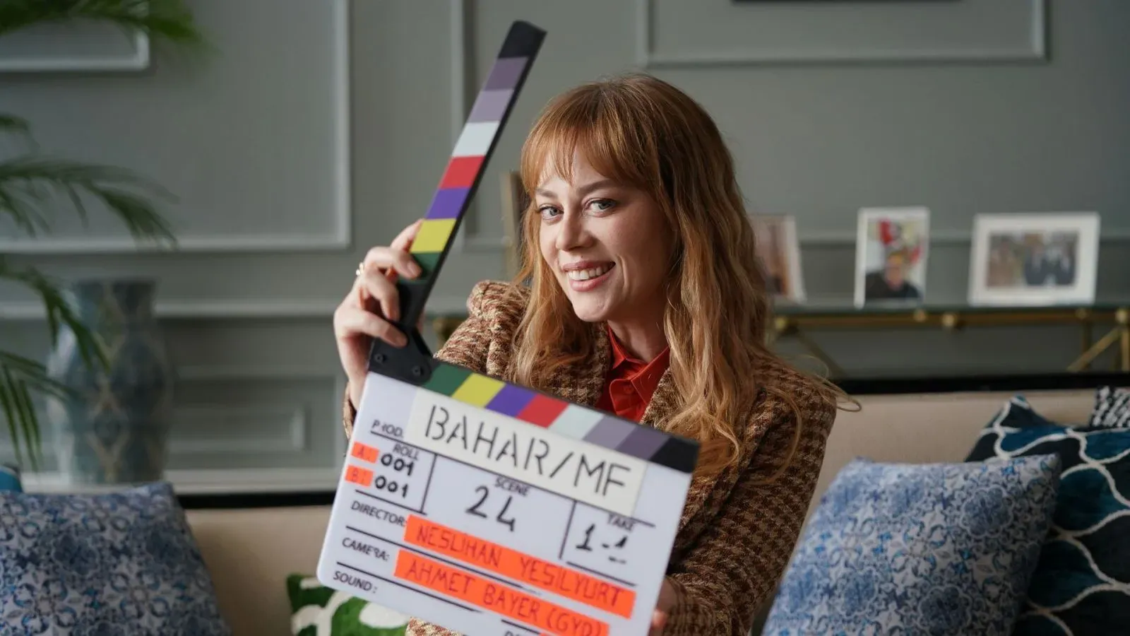 Demet Evgar Bahar