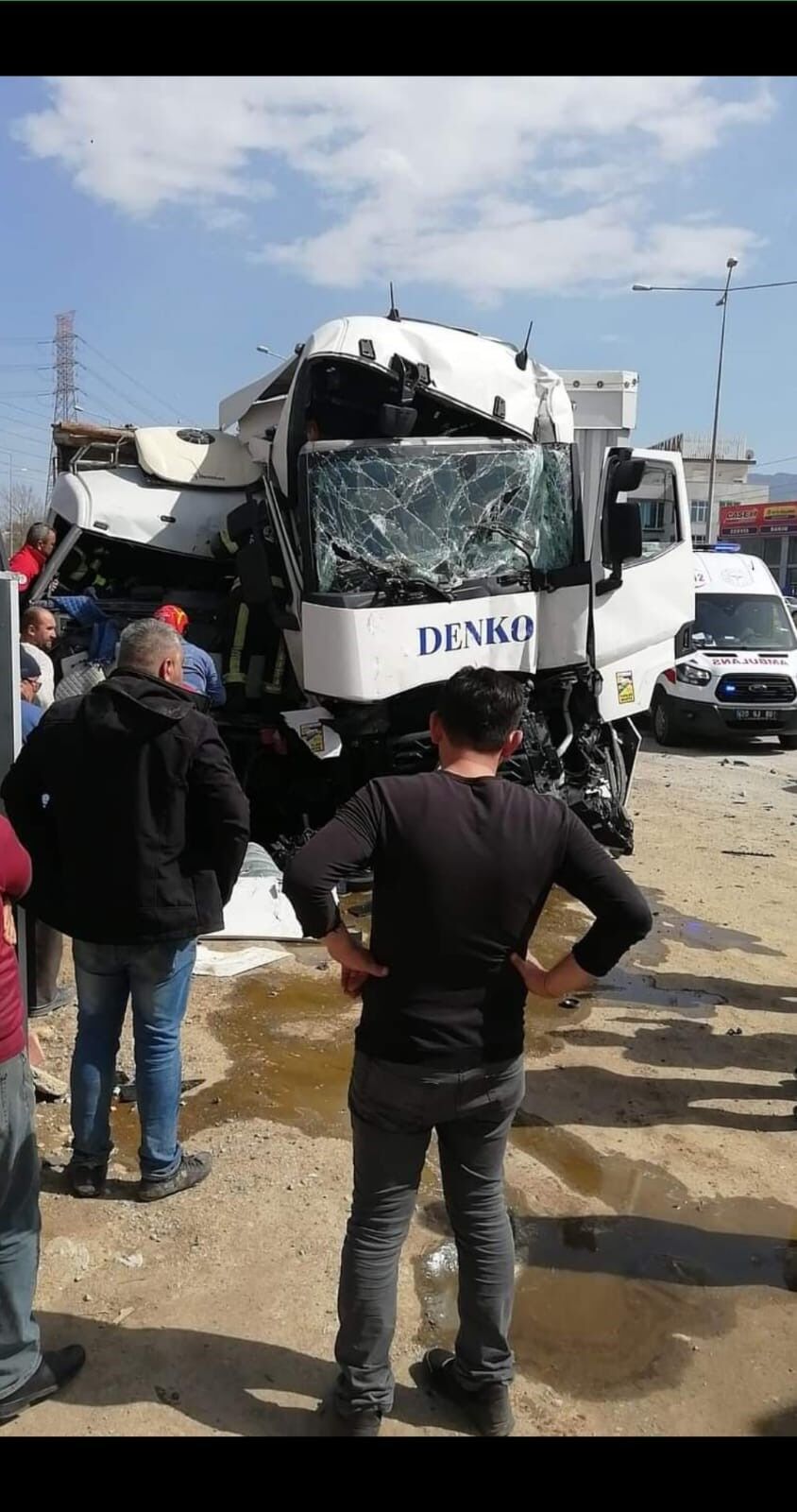 Denizli Kaza (1)