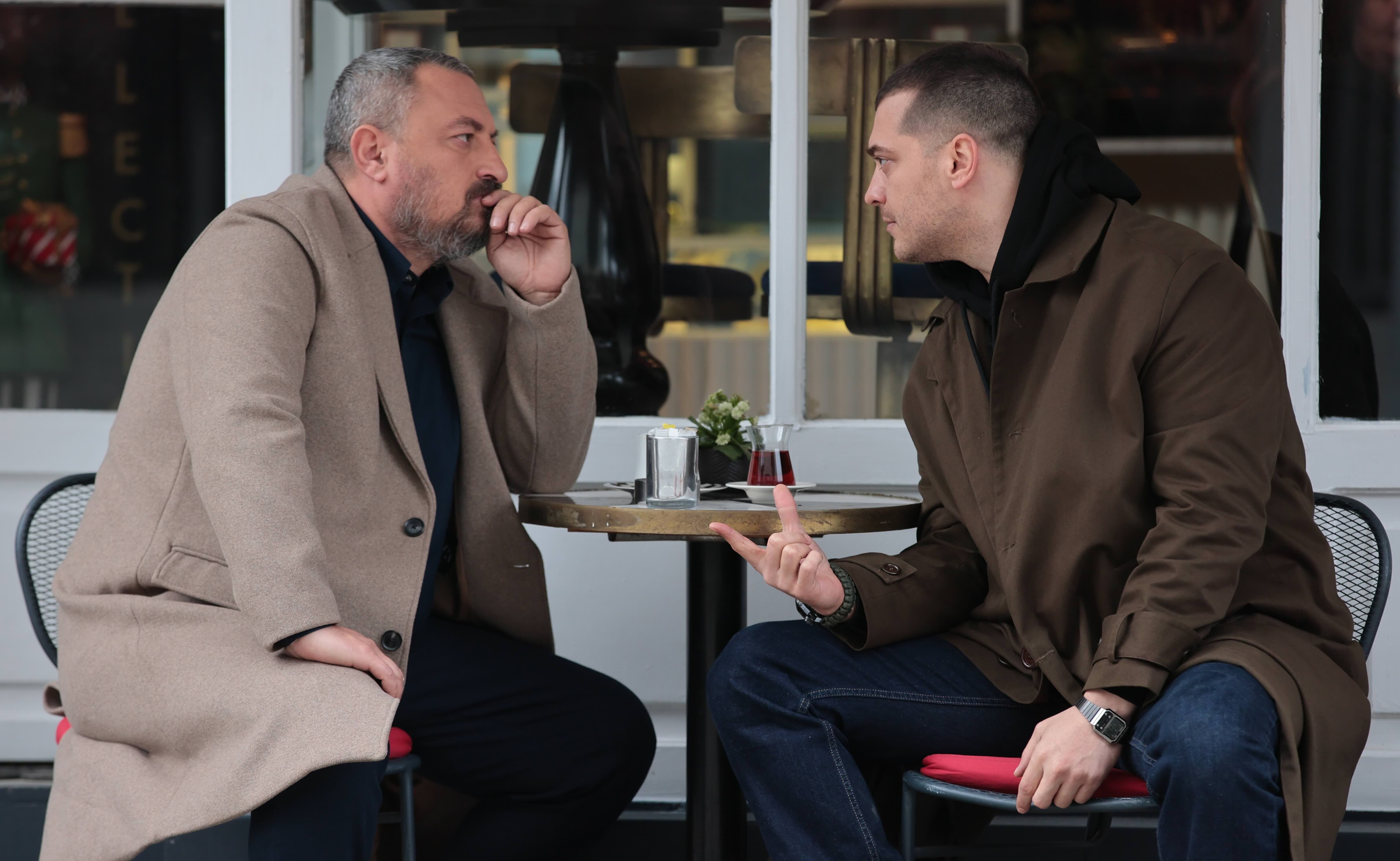 Gaddar Yeni Bölüm (1)