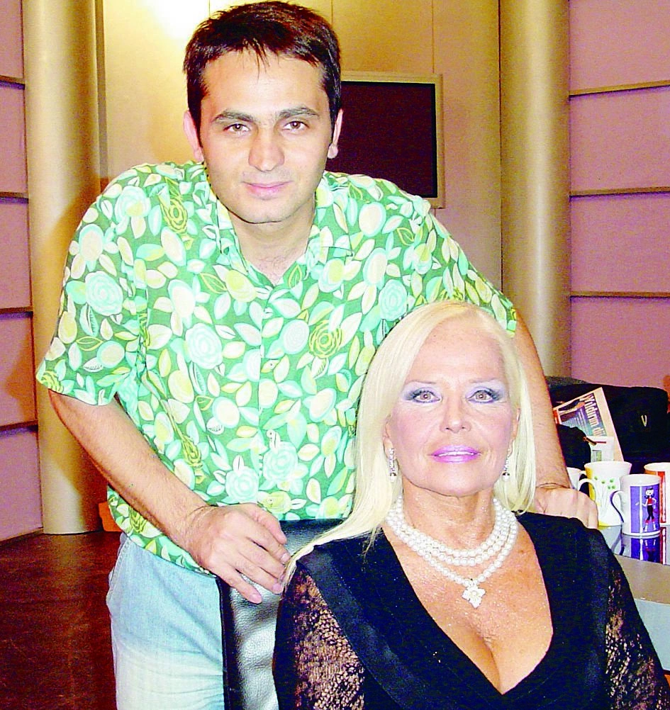 Gönül Yazar Olcay Ünal Sert