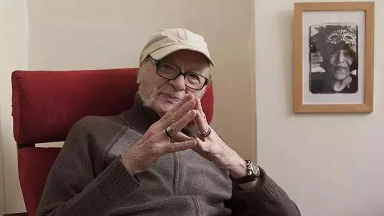Kayhan Yıldızoğlu