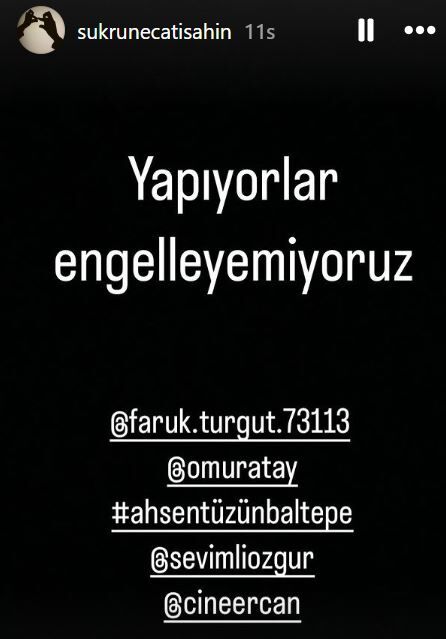 Kızıl Goncalar Senarist 1