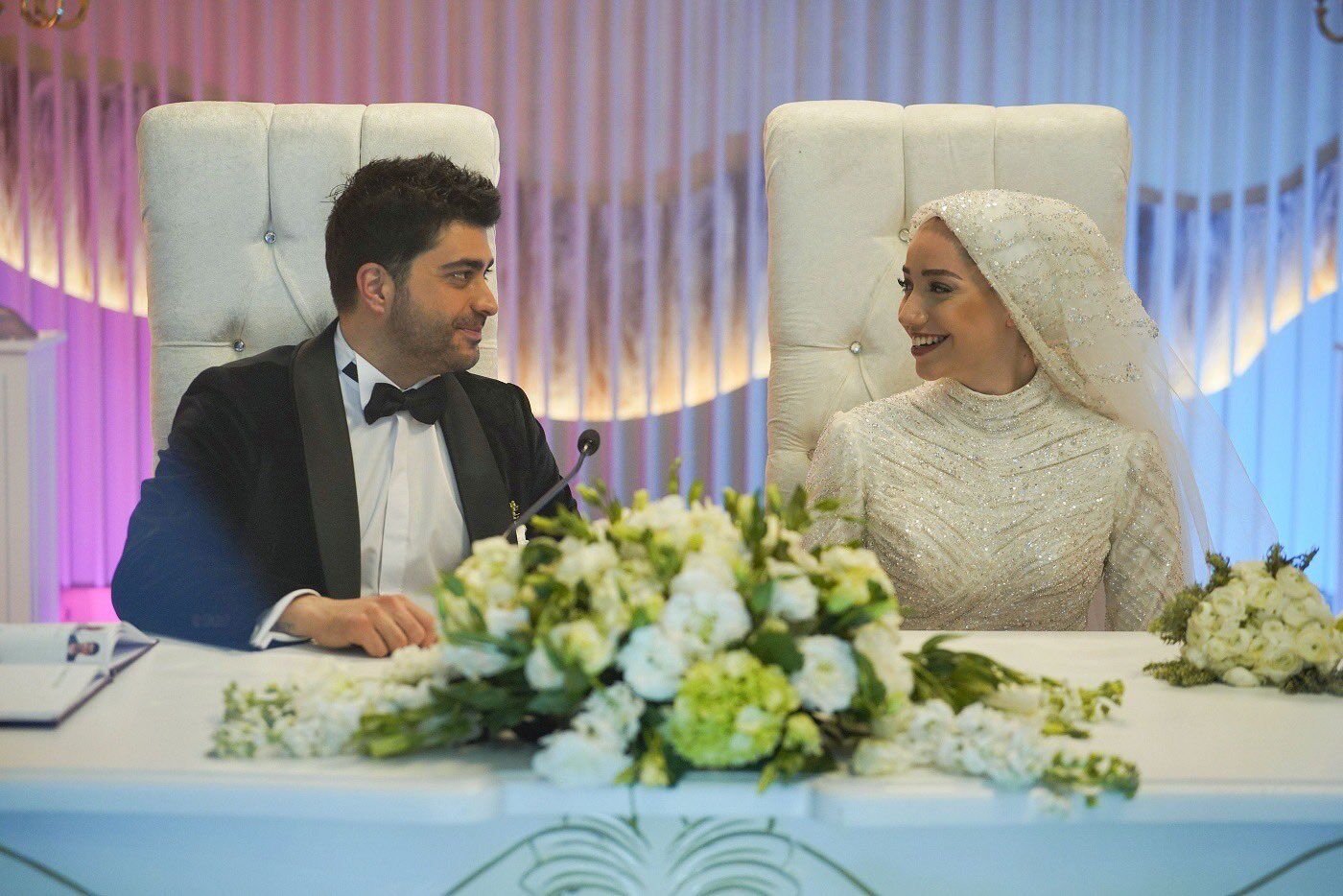 Kızılcık Şerbeti Düğün (2)