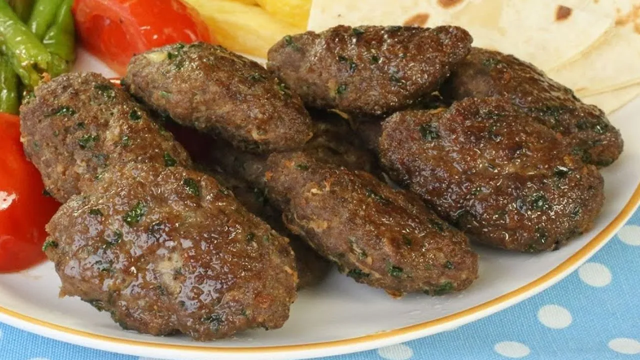 Köftedeye Kuyruk Yağı Koyun