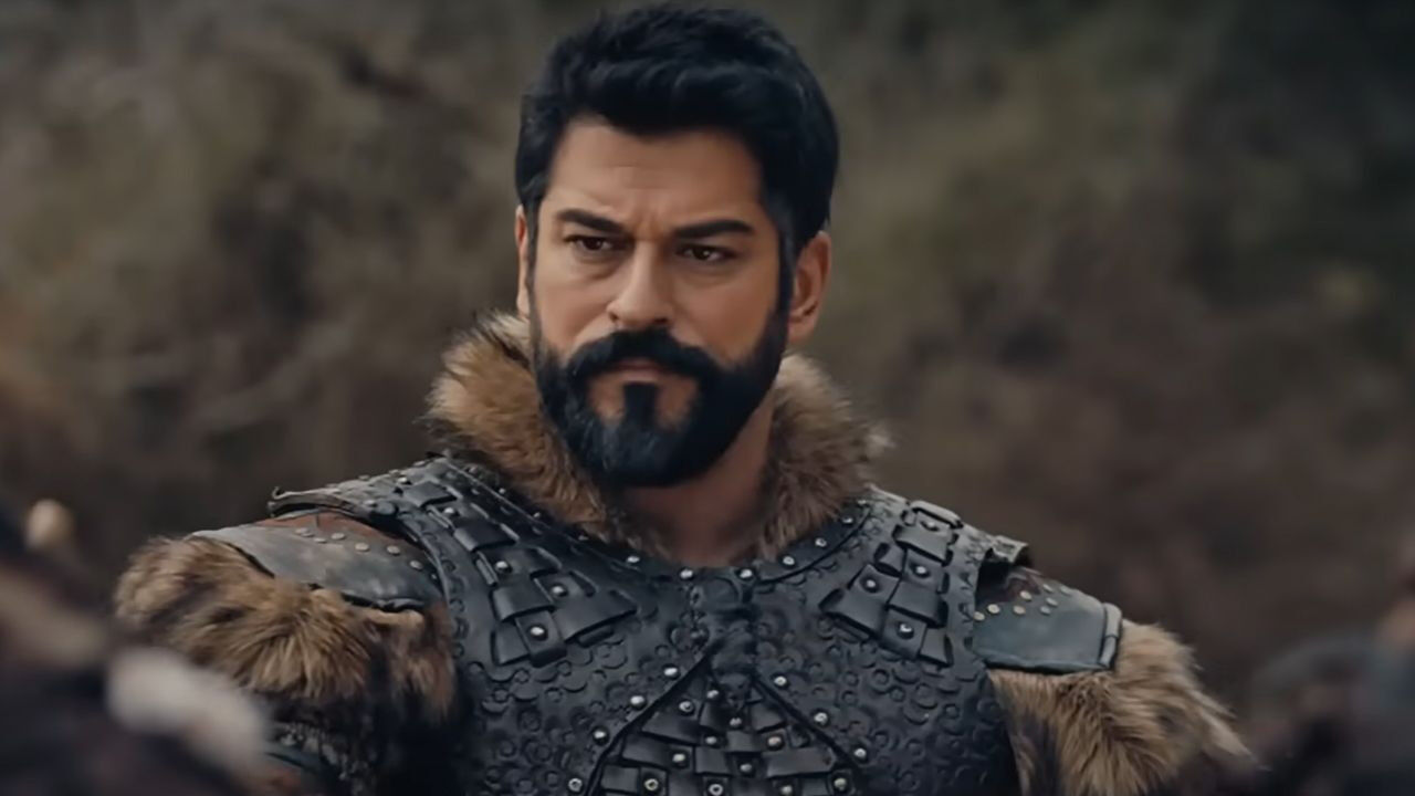 Kuruluş Osman 154. Bölüm Detay