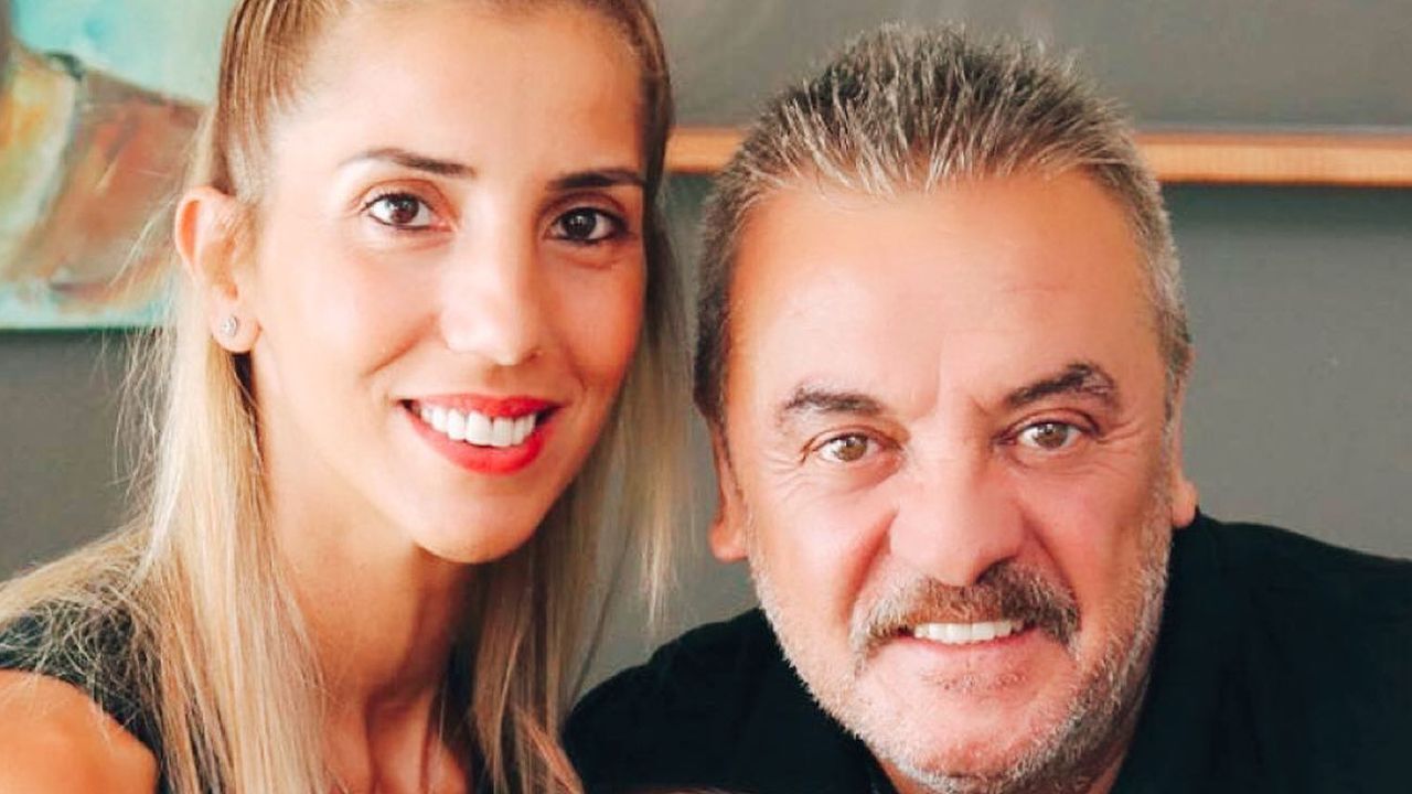 Şafak Özbir Ve Mesut Akusta