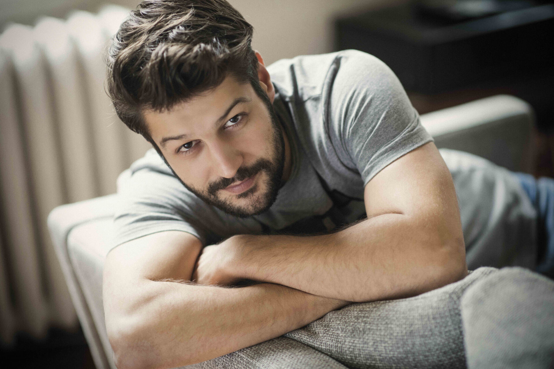 Serhat Teoman