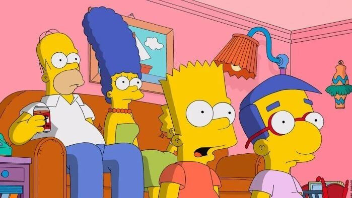 Simpsonlar