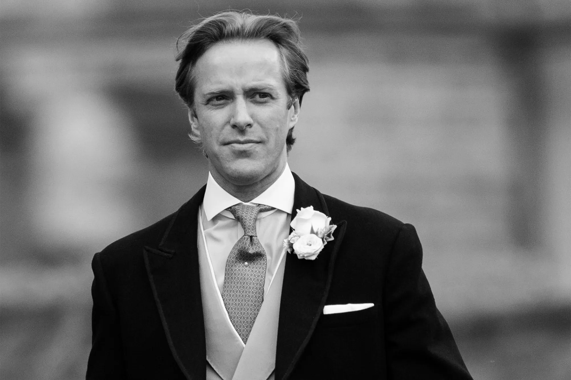 Thomas Kingston