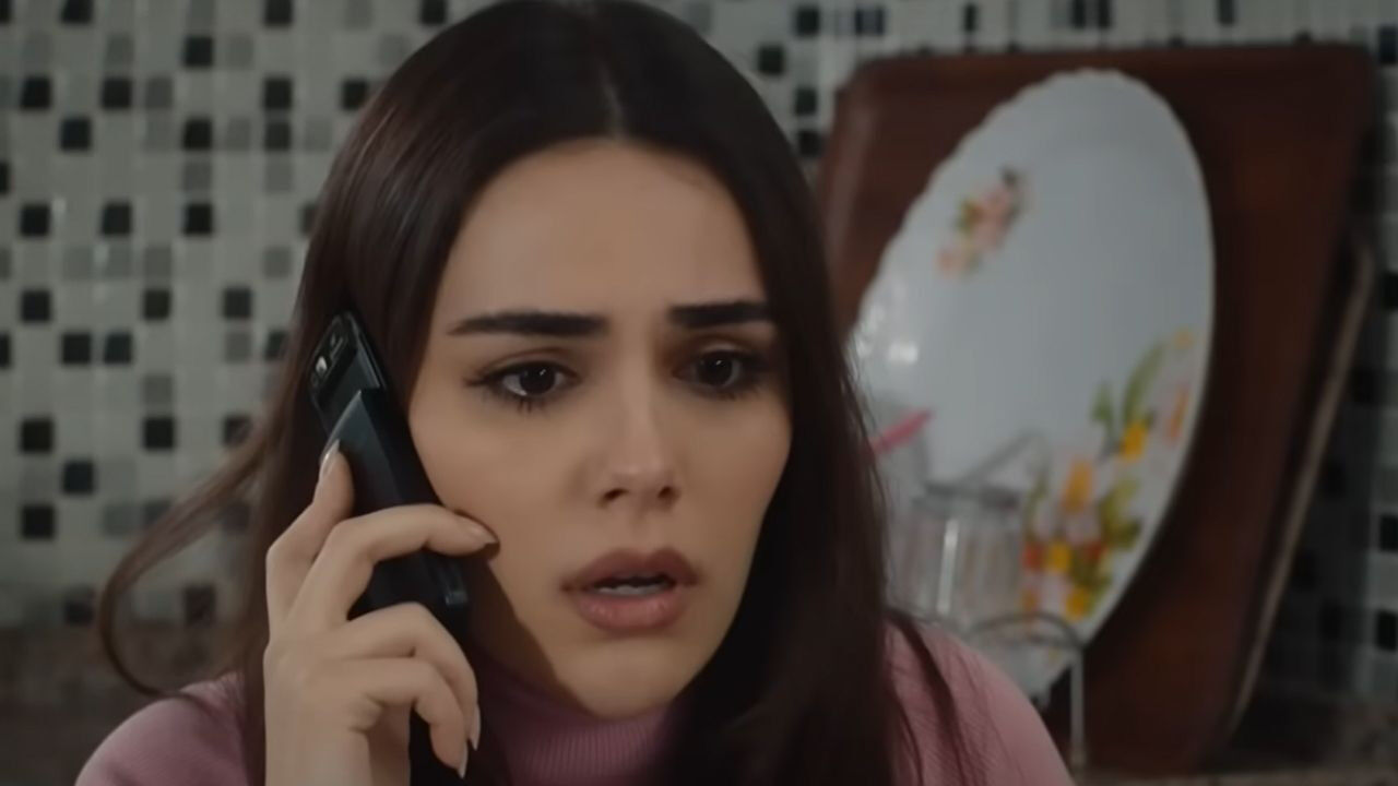 Üç Kız Kardeş Final 1