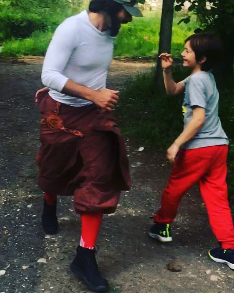 Uğur Pektaş Ve Murathan Pektaş 1
